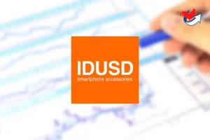 Acheter action idusd