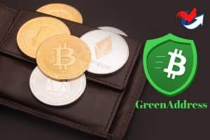 Greenaddress wallet avis