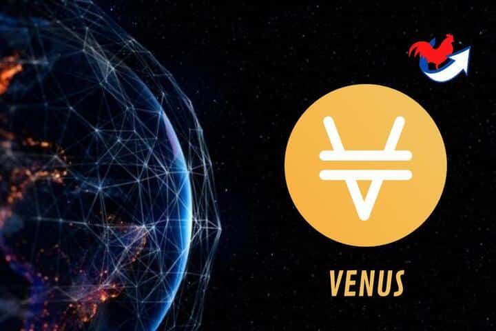 venus crypto avis