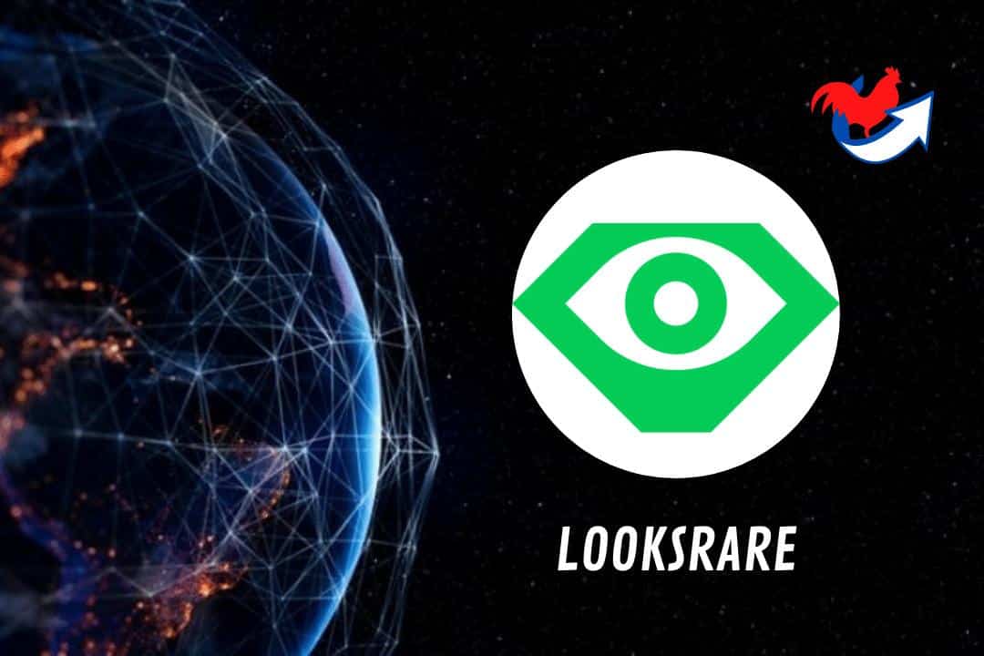 avis looksrare crypto