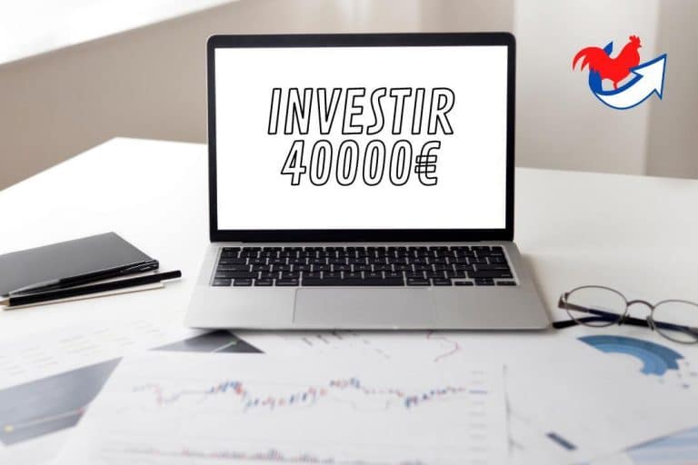 Comment Investir 40 000 Euros En 2024 Guide Et Conseils