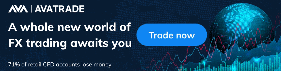 Best forex broker