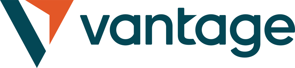 logo vantage