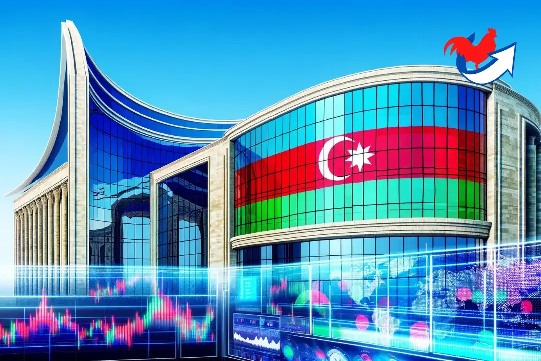 Bourse Azerbaïdjan