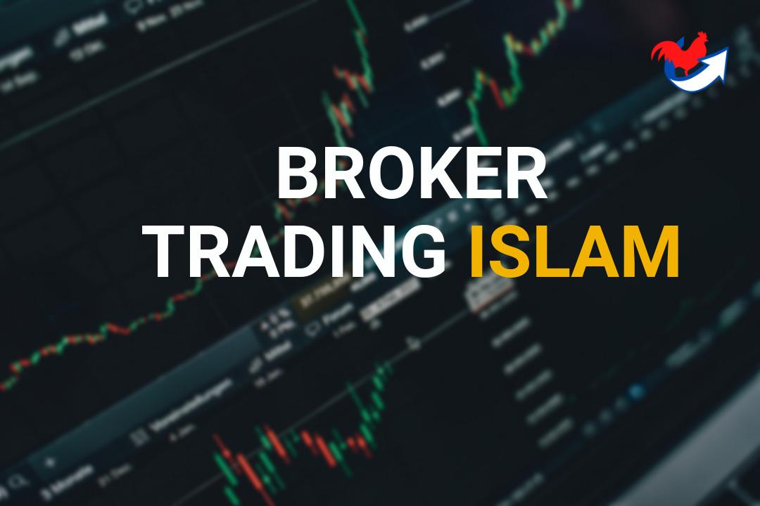 meilleur brpker trading islam