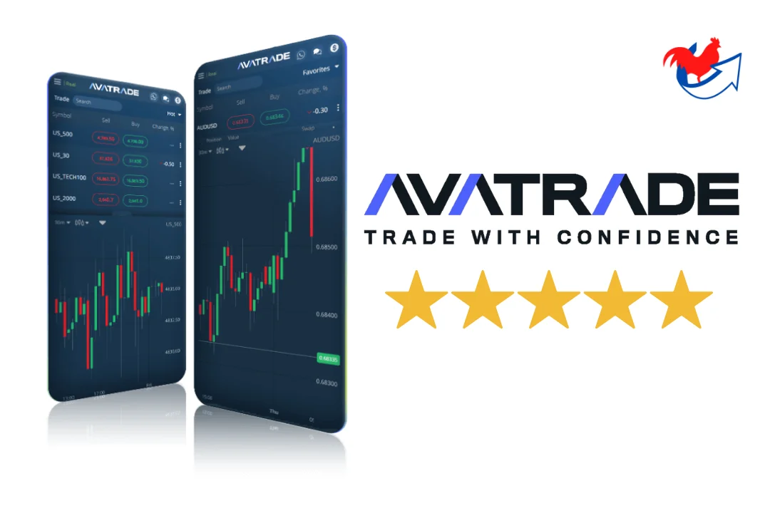 avatrade avis