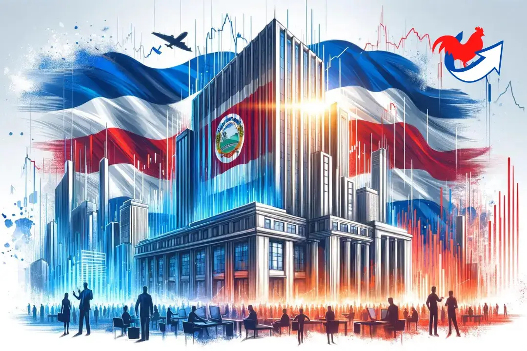 Bourse costa rica