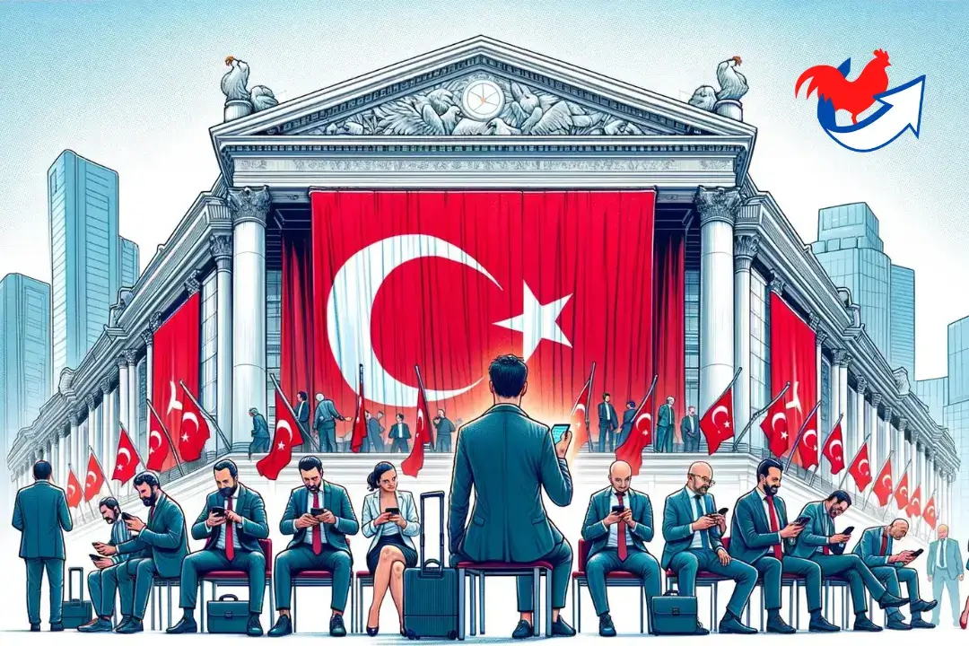 Bourse Turquie