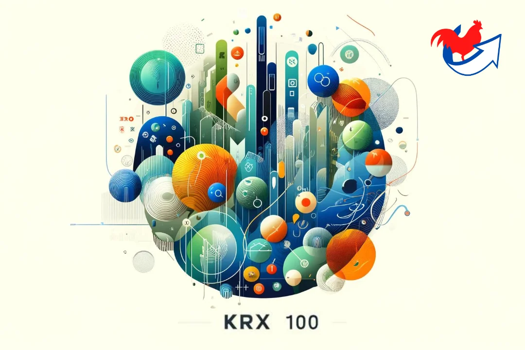 KRX 100