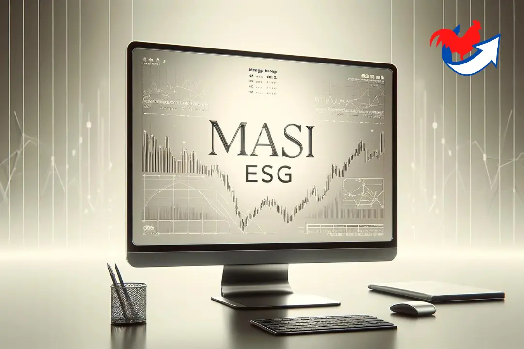 MASI ESG