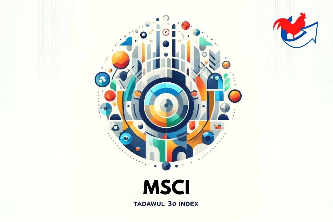 Индекс MSCI Тадавул 30