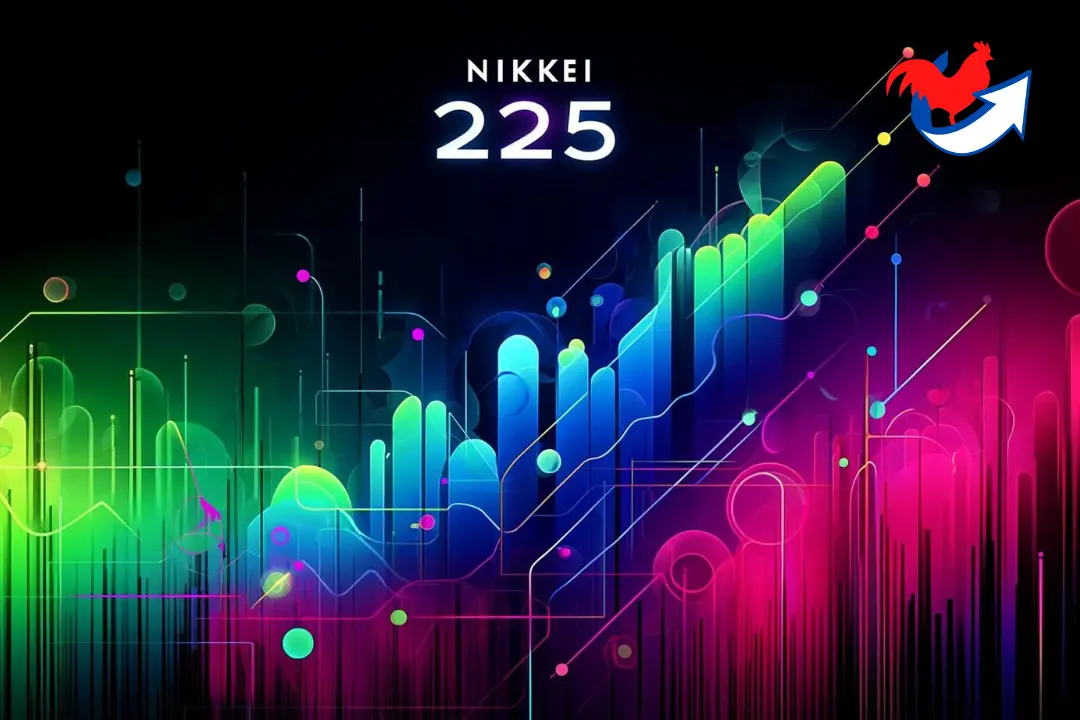 Nikkei 225