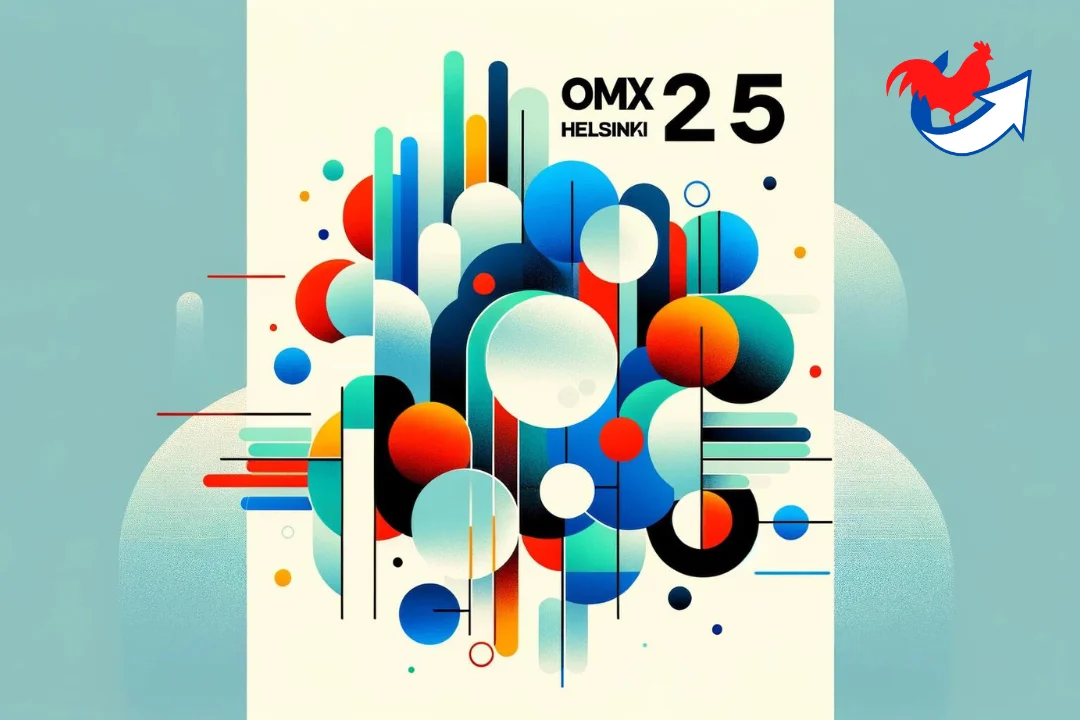 OMX Helsinki 25